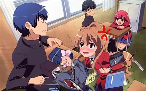 Kawaii (Toradora) - Kawaii Anime Wallpaper (35587649) - Fanpop