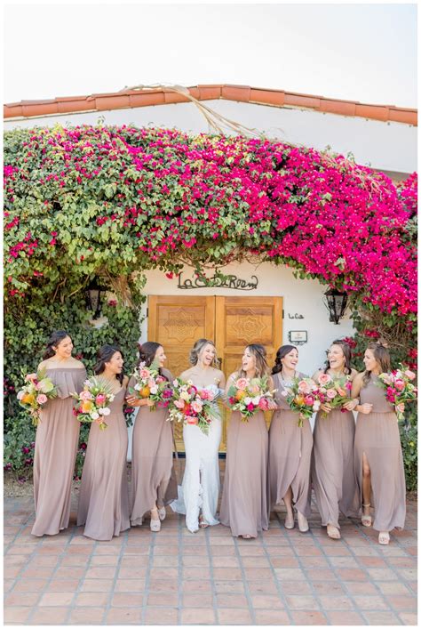 La Quinta Resort and Club Wedding | Palm Springs Wedding Photographer | Alexa and Nate - kir2ben.com