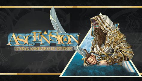 Ascension: Deckbuilding Game on Steam