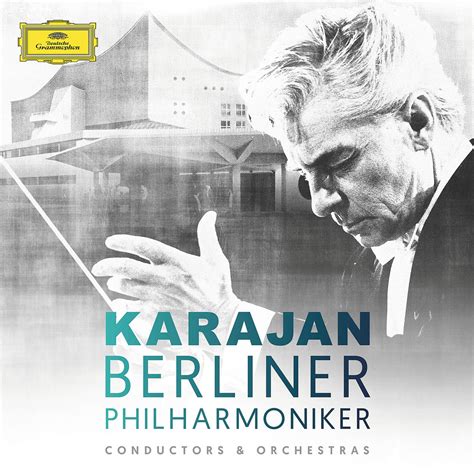 Product Family | KARAJAN Berliner Philharmoniker