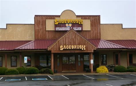 Sagebrush Steakhouse, Denver - Restaurant Reviews, Phone Number & Photos - TripAdvisor