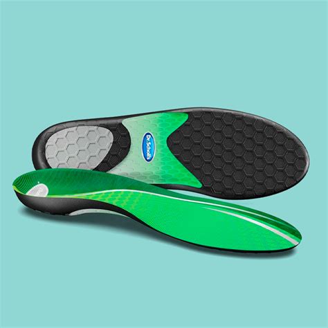 Best Insoles of 2023, According to Footwear Experts