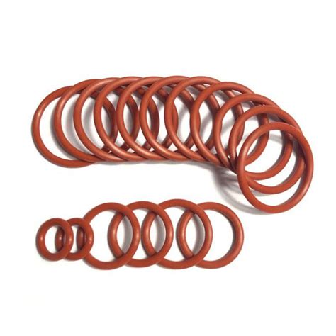 Perfluoroelastomer / FFKM O-Rings - China Manufactuer - Savvy