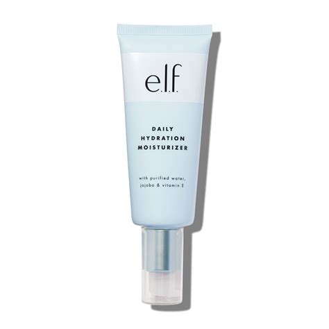 elf Daily Hydration Face Moisturizer | e.l.f. Cosmetics