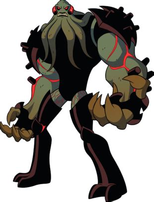 Vilgax | Doblaje Wiki | FANDOM powered by Wikia