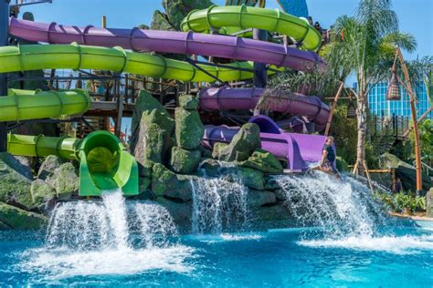 From Thrill to Chill – Universal’s Volcano Bay Rides Ranked - Universal Parks Blog