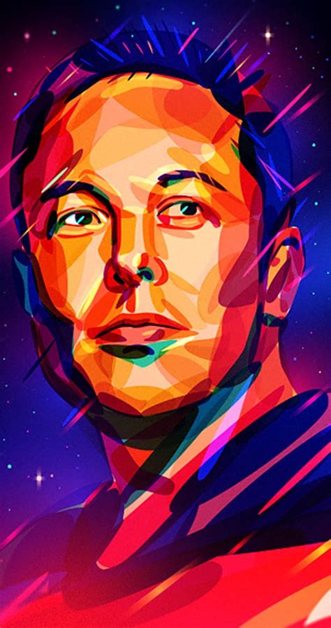 Elon Musk Wallpaper - Wallpaper HD