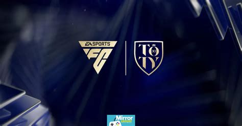 EA FC 24 TOTY voting start date confirmed as TOTY nominees leaked ...