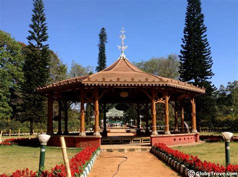 A Stroll through Lalbagh One of Bangalore's most iconic gardens