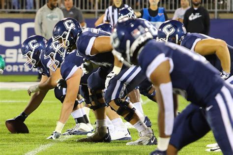 UConn football: Takeaways from the Huskies’ win over Wagner - The UConn ...