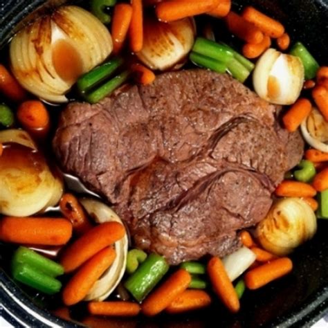 Pioneer Woman's Perfect Pot Roast recipe | Chefthisup