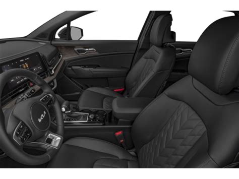 New 2023 Kia Sportage 4DR AWD X LINE Sport Utility in Indianapolis #K22091 | Ray Skillman ...
