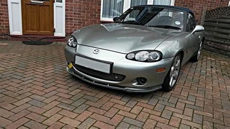 Mazda Mx 5 Nb Hardtop - Sports Car Addict