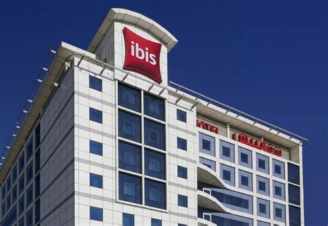 Dubai's Ibis hotel in Al Barsha set for four-month renovation - Projects And Tenders ...