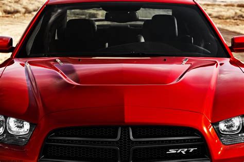 2011 Dodge Charger SRT8 Image. Photo 7 of 9