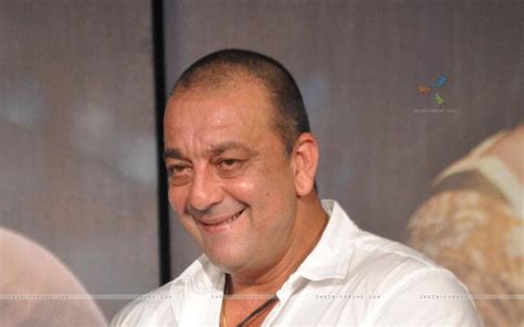 Sanjay Dutt, Kancha Cheena and Hair restoration