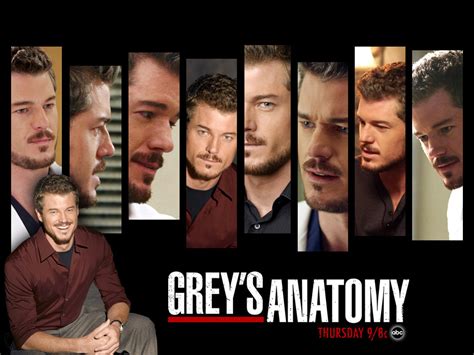 Grey's Anatomy Cast - Grey's Anatomy Wallpaper (1257052) - Fanpop