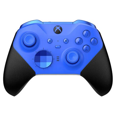 Xbox Elite Series 2 Core Blue GamePad | ITOPYA