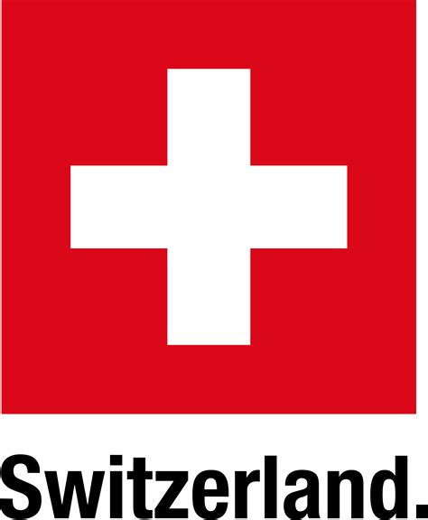 Switzerland Logo PNG Transparent & SVG Vector - Freebie Supply