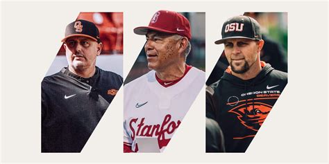 Who is the best college baseball player you have ever seen? The Athletic’s coaches forum - The ...