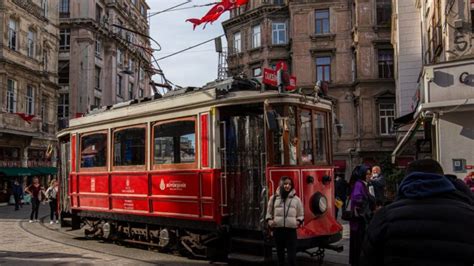 A day in Taksim: What to do and see? | HeyTripster