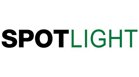 Spotlight Logo - LogoDix