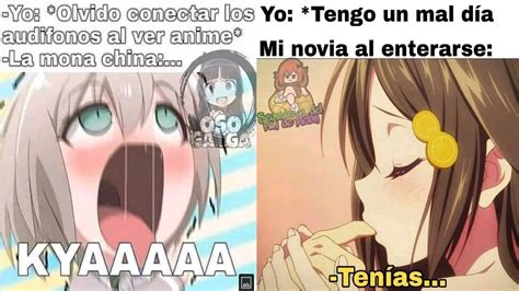 🔥😈 MEMES DE ANIME | MEMES VARIADOS #12 - YouTube