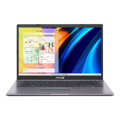 ASUS X415 (11th Gen Intel)｜Laptops Para Hogar｜ASUS México