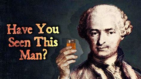 The Count of St Germain - an Immortal Alchemist? - Nexus Newsfeed