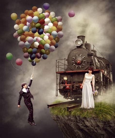 45 besten Beautiful Surreal photography Bilder auf Pinterest | Fantasy kunst, Foto-manipulation ...