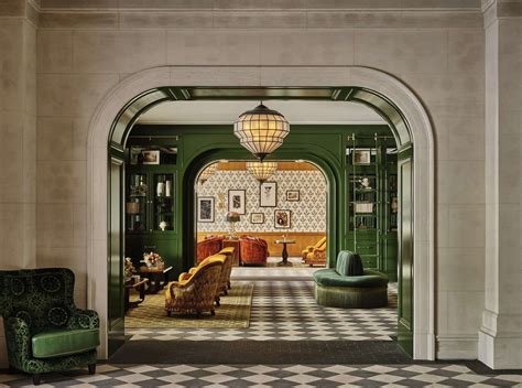 Four Seasons Hotel Boston Reopens Transformed