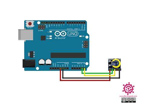 Using A DS3231 Module With Arduino • AranaCorp | vlr.eng.br