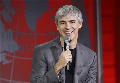 Google founder hopes Alphabet spells innovation