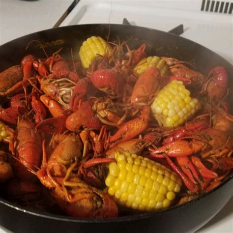 Louisiana Crawfish Boil Recipe | Allrecipes