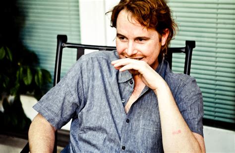 Interview: Alinea Chef Grant Achatz at his Chicago home | A Drink With