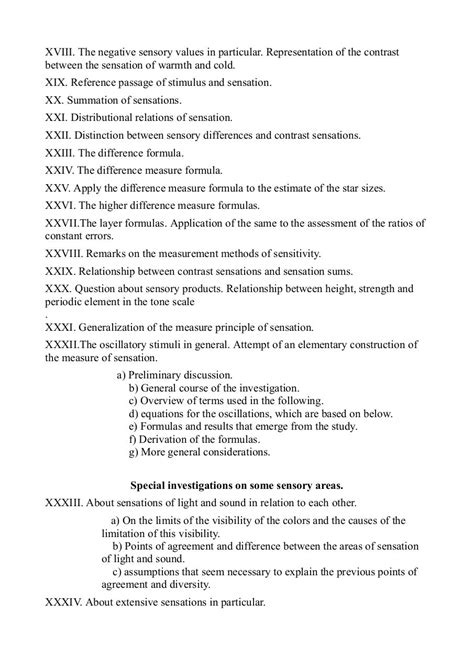 ELEMENTS the PSYCHOPHYSICS 02 English Gustav Theodor Fechner - PDF Archive