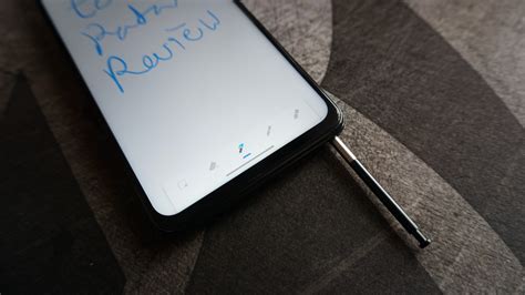 Moto G Stylus 5G review: An extra G for connectivity | TechRadar