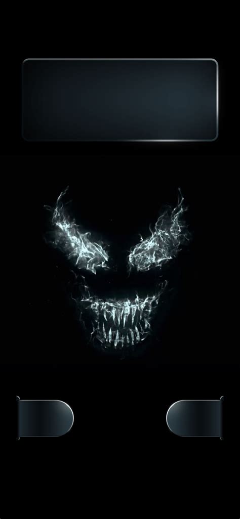 Venom Face Wallpapers - Top Free Venom Face Backgrounds - WallpaperAccess