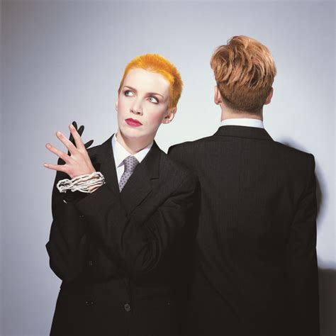 Eurythmics songs list in order - Chosic