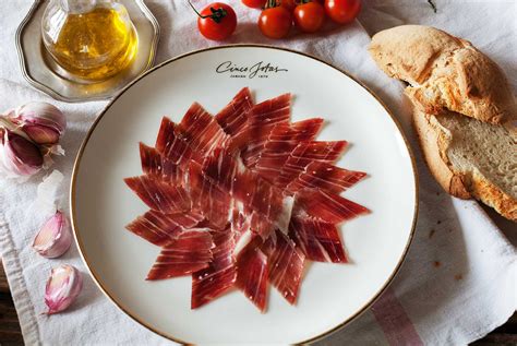 A complete guide to jamón ibérico | lovefood.com