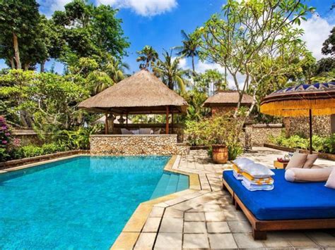 The Oberoi Bali in Indonesia - Room Deals, Photos & Reviews