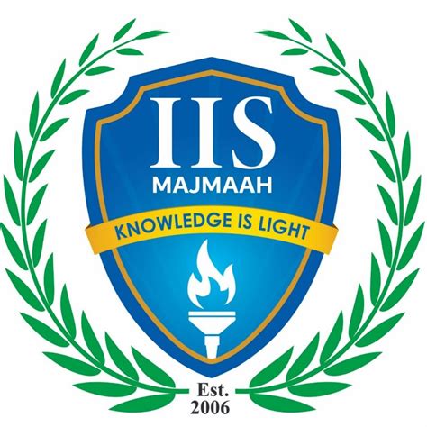 IIS Majmaah - YouTube