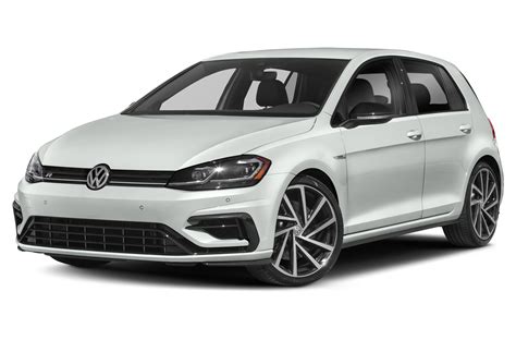 2019 Volkswagen Golf R - View Specs, Prices & Photos - WHEELS.ca