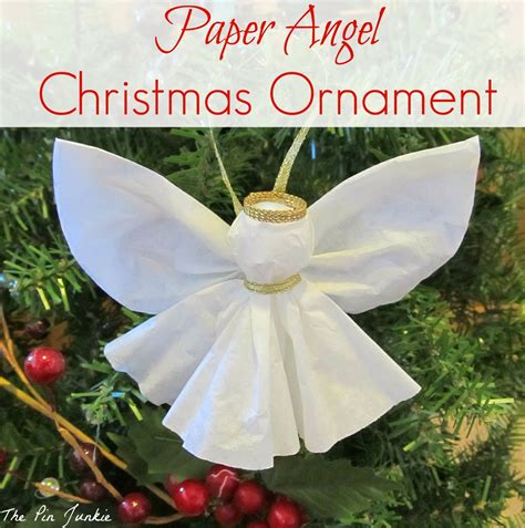 Angel Ornament