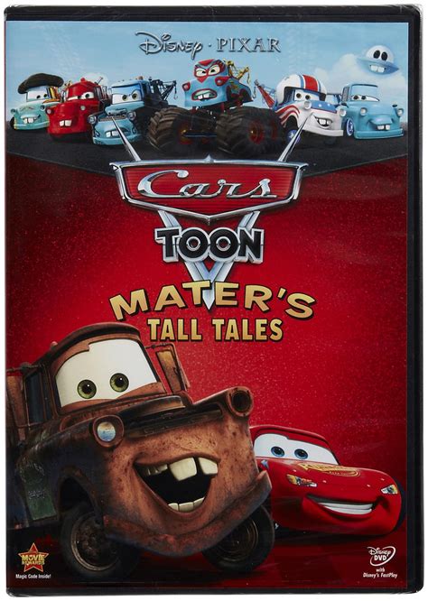 Mater's Tall Tales wallpapers, TV Show, HQ Mater's Tall Tales pictures | 4K Wallpapers 2019