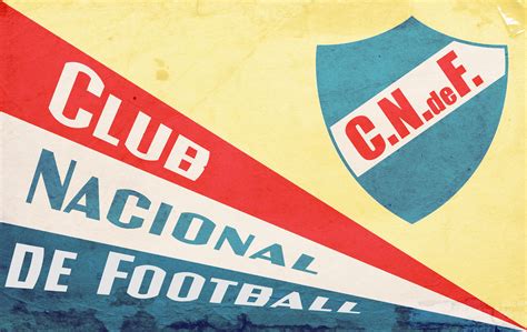 Club Nacional De Football Wallpapers - Wallpaper Cave