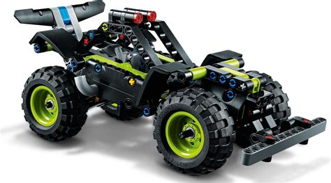 Buy LEGO Technic - Monster Jam - Grave Digger (42118)