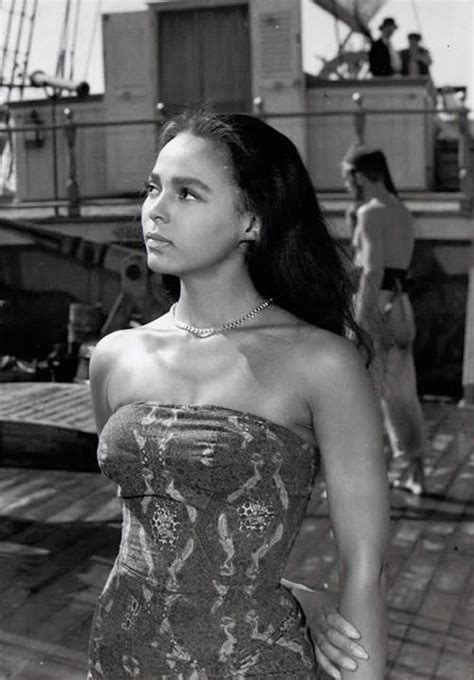 Dorothy Dandridge Hollywood Glamour, Classic Hollywood, Old Hollywood ...