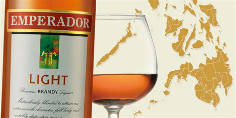 Emperador Brandy