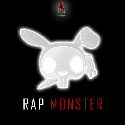 Rap Monster Sample Pack | LANDR Samples